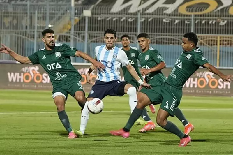 زد بيراميدز
